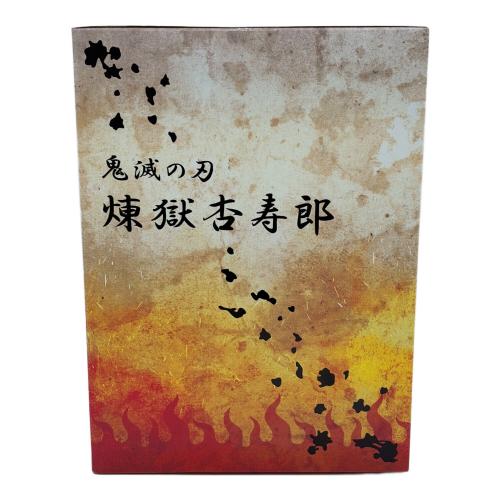 鬼滅の刃 (キメツノヤイバ) 煉獄杏寿郎 -1/8スケールフィギュア- フィギュア