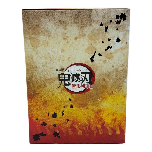 鬼滅の刃 (キメツノヤイバ) 煉獄杏寿郎 -1/8スケールフィギュア- フィギュア
