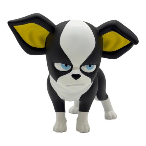 ジョジョの奇妙な冒険 (ジョジョノ奇妙ナ冒険) イギー ソフビフィギュア