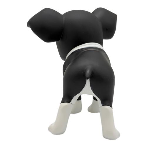 ジョジョの奇妙な冒険 (ジョジョノ奇妙ナ冒険) イギー ソフビフィギュア