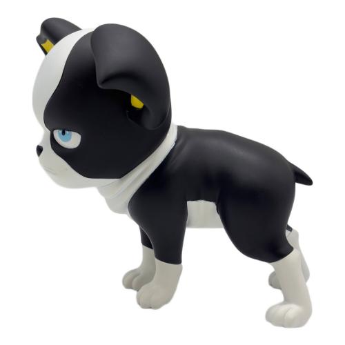 ジョジョの奇妙な冒険 (ジョジョノ奇妙ナ冒険) イギー ソフビフィギュア