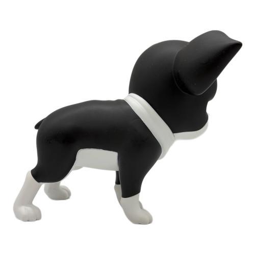 ジョジョの奇妙な冒険 (ジョジョノ奇妙ナ冒険) イギー ソフビフィギュア