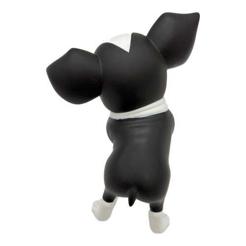 ジョジョの奇妙な冒険 (ジョジョノ奇妙ナ冒険) イギー ソフビフィギュア