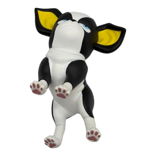 ジョジョの奇妙な冒険 (ジョジョノ奇妙ナ冒険) イギー ソフビフィギュア