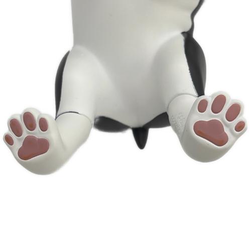 ジョジョの奇妙な冒険 (ジョジョノ奇妙ナ冒険) イギー ソフビフィギュア