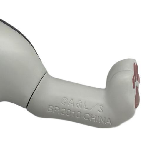 ジョジョの奇妙な冒険 (ジョジョノ奇妙ナ冒険) イギー ソフビフィギュア