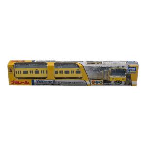 TOMY (トミー) 車両セット(3両編成) プラレール 京急新1000形 KEIKYU YELLOW HAPPY TRAIN