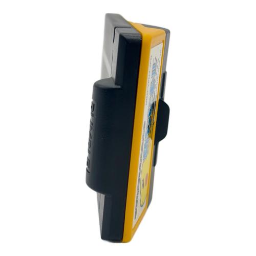 任天堂 (ニンテンドウ) ポケットモンスター ピンボール ゲームボーイ用ソフト -