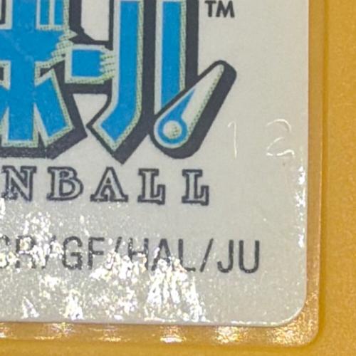 任天堂 (ニンテンドウ) ポケットモンスター ピンボール ゲームボーイ用ソフト -
