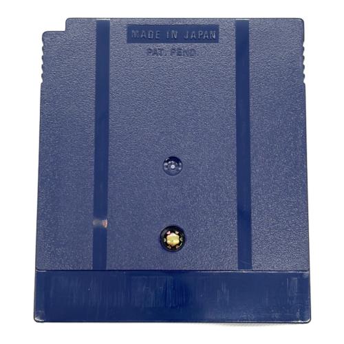 任天堂 (ニンテンドウ) ポケットモンスター 銀 ゲームボーイ用ソフト -