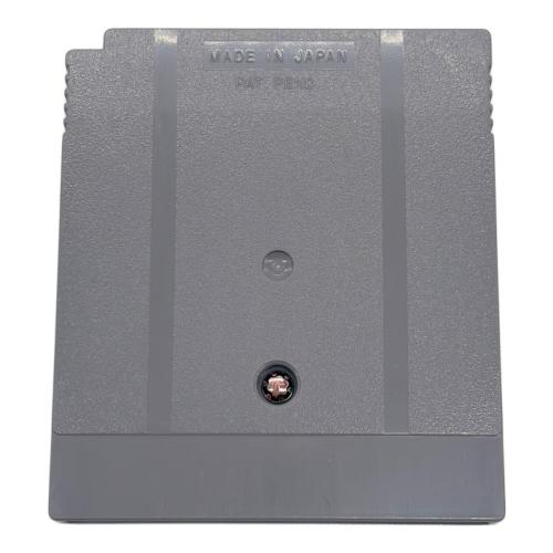 任天堂 (ニンテンドウ) ポケットモンスター ピカチュウ ゲームボーイ用ソフト -