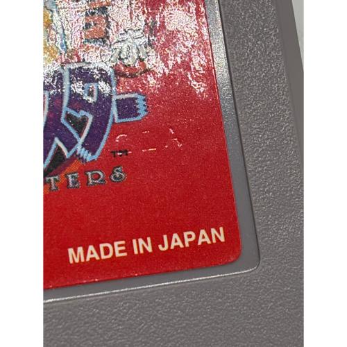 任天堂 (ニンテンドウ) ポケットモンスター赤 ゲームボーイ用ソフト 22A刻印 -