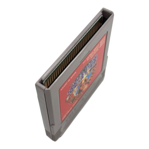 任天堂 (ニンテンドウ) ポケットモンスター赤 ゲームボーイ用ソフト 22A刻印 -