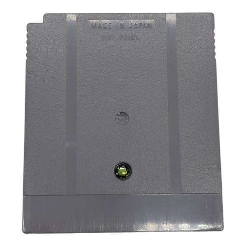 任天堂 (ニンテンドウ) ポケットモンスター青 ゲームボーイ用ソフト 22刻印 -