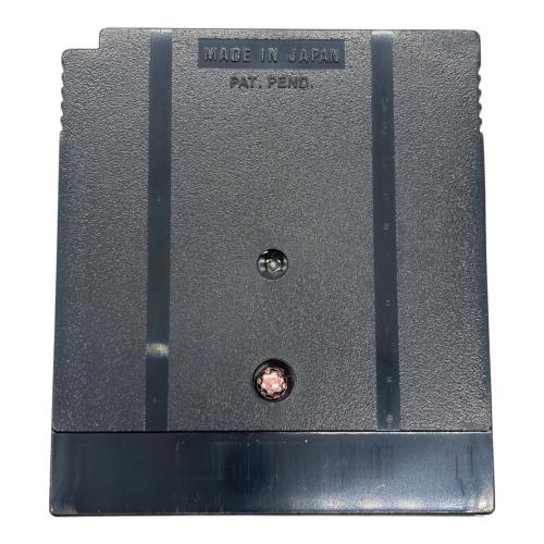 コナミ ときめきメモリアルPOCKET スポー編 ゲームボーイ用ソフト -