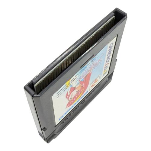 コナミ ときめきメモリアルPOCKET スポー編 ゲームボーイ用ソフト -