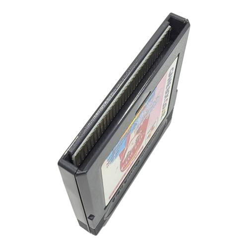 コナミ ときめきメモリアルPOCKET カルチャー編 ゲームボーイ用ソフト -