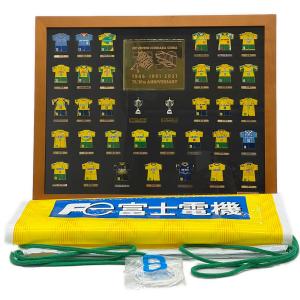 ジェフユナイテッド市原・千葉 30周年記念歴代ユニフォーム ピンバッジ サッカーグッズ