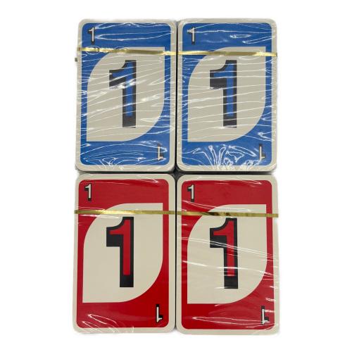 TOMY (トミー) コレクターズエディション UNO 10周年記念限定版