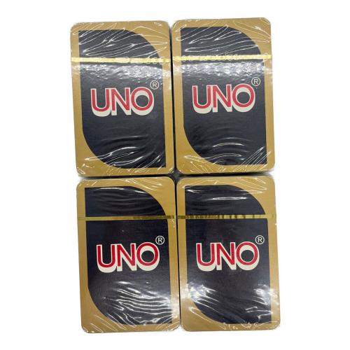 TOMY (トミー) コレクターズエディション UNO 10周年記念限定版