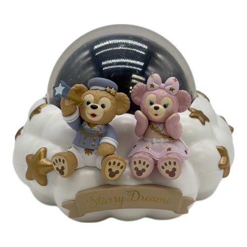 Disney RESORT (ディズニーリゾート) ホームプラネタリウム ディズニーグッズ ダッフィーフレンズ  東京ディズニーシー20周年