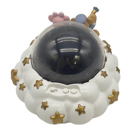 Disney RESORT (ディズニーリゾート) ホームプラネタリウム ディズニーグッズ ダッフィーフレンズ  東京ディズニーシー20周年