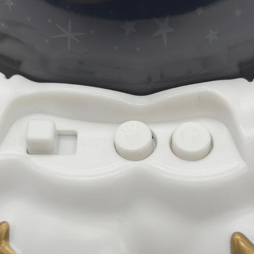 Disney RESORT (ディズニーリゾート) ホームプラネタリウム ディズニーグッズ ダッフィーフレンズ  東京ディズニーシー20周年