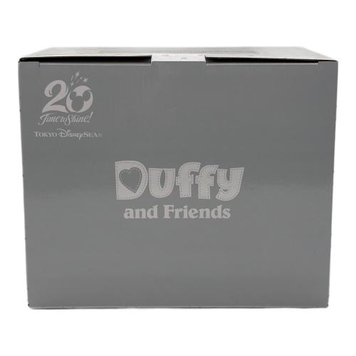 Disney RESORT (ディズニーリゾート) ホームプラネタリウム ディズニーグッズ ダッフィーフレンズ  東京ディズニーシー20周年