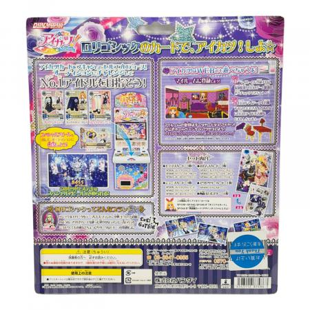 BANDAI (バンダイ) アイカツ! ロリゴシックコレクション｜トレファクONLINE