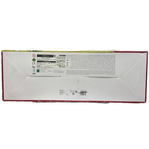 EPOCH (エポック) Red Roof Country Home Gift Set -あかりの灯る大きなお家 ギフトセット シルバニアファミリー