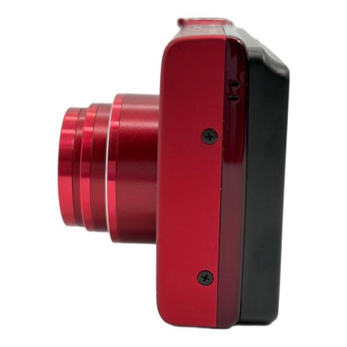 Nikon (ニコン) コンパクトデジタルカメラ COOLPIX S6200