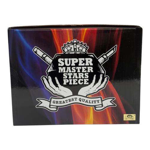 ドラゴンボール超 (ドラゴンボールスーパー) SUPER MASTER STARS PIECE THE SON GOKU -GENKIDAMATSURI SPECIAL ver.- フィギュア