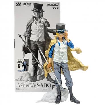 ONE PIECE (ワンピース) フィギュア バンプレくじプレミアム