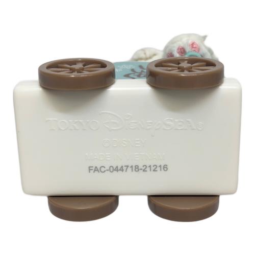 Disney RESORT (ディズニーリゾート) ぬいぐるみストラップコンプリートセット ディズニーグッズ ウォームウィンター・ストーリータイム ダッフィーフレンズ