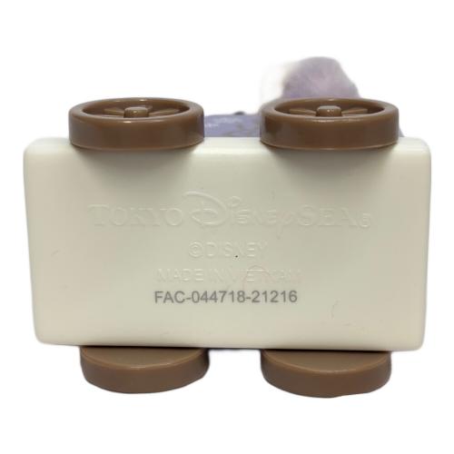 Disney RESORT (ディズニーリゾート) ぬいぐるみストラップコンプリートセット ディズニーグッズ ウォームウィンター・ストーリータイム ダッフィーフレンズ