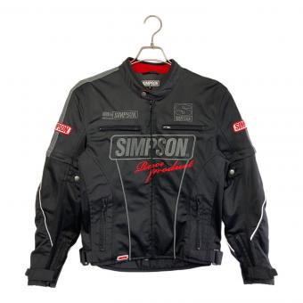 SIMPSON (シンプソン) バイクジャケット NSM-2004 SIZE M