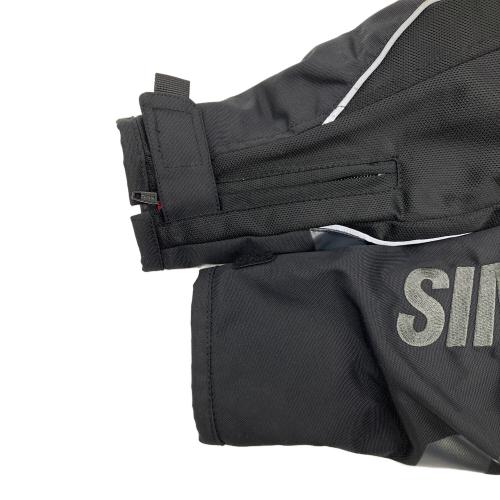 SIMPSON (シンプソン) バイクジャケット NSM-2004 SIZE M