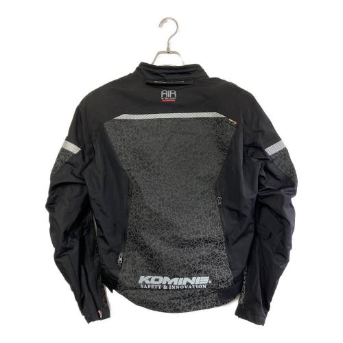 komine (コミネ) エアフローシステムジャケット 07-136 SIZE L