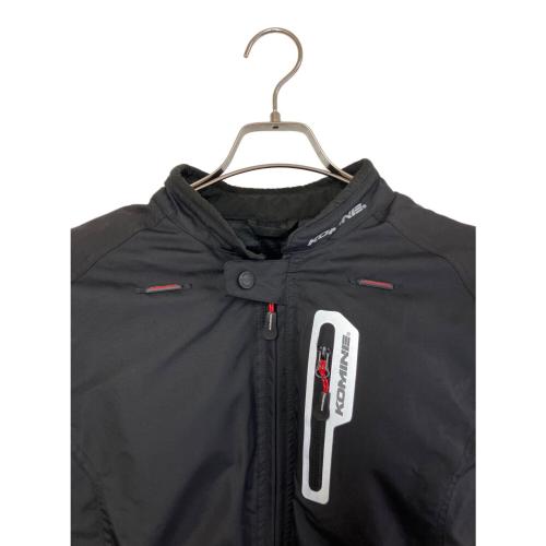 komine (コミネ) エアフローシステムジャケット 07-136 SIZE L
