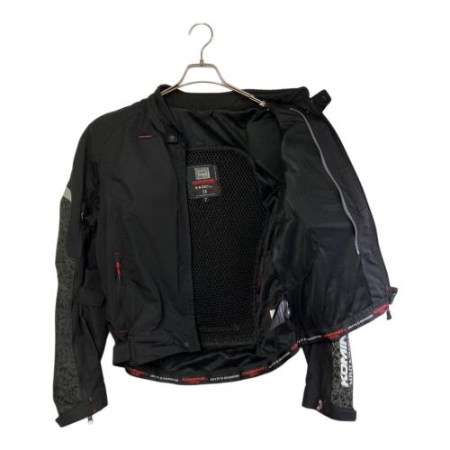 komine (コミネ) エアフローシステムジャケット 07-136 SIZE L