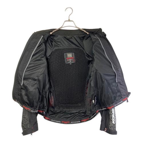 komine (コミネ) エアフローシステムジャケット 07-136 SIZE L