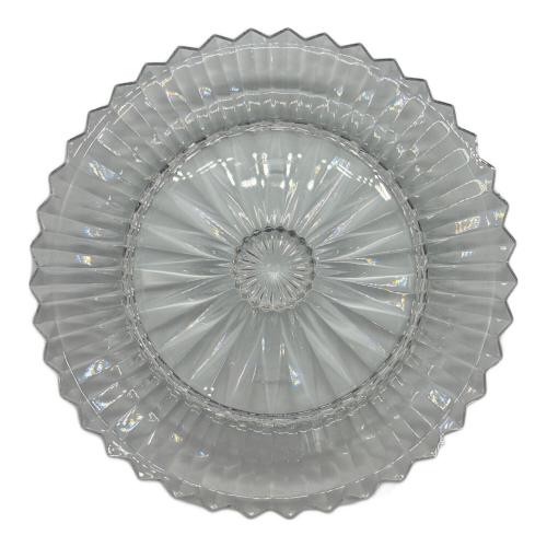 Baccarat (バカラ) プレート ミルニュイ