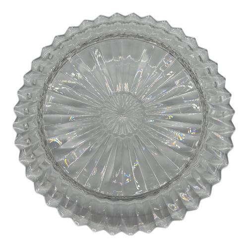 Baccarat (バカラ) プレート ミルニュイ