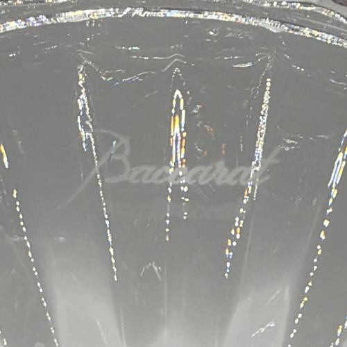 Baccarat (バカラ) プレート ミルニュイ