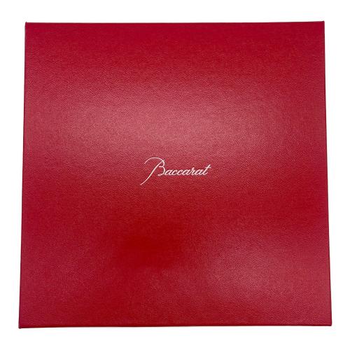 Baccarat (バカラ) プレート ミルニュイ