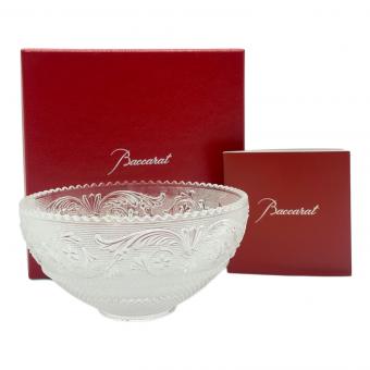 Baccarat (バカラ) スモールボウル アラベスク