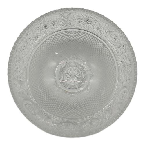 Baccarat (バカラ) スモールボウル アラベスク