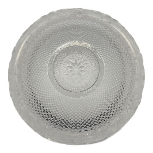 Baccarat (バカラ) スモールボウル アラベスク