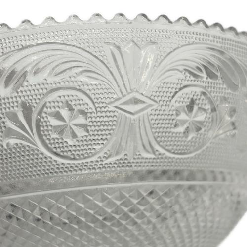 Baccarat (バカラ) スモールボウル アラベスク