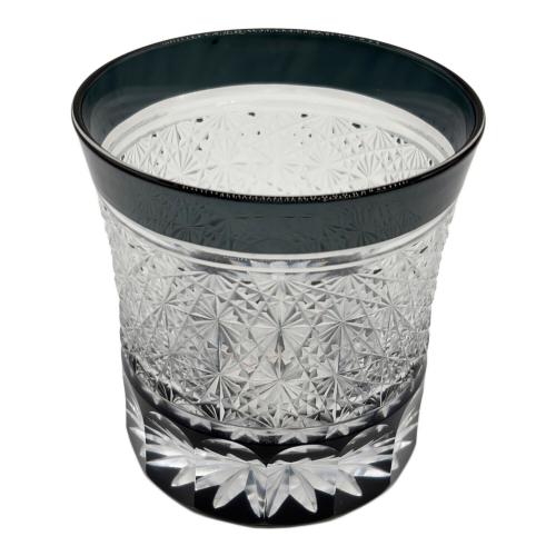 江戸切子館 (エドキリコカン) 江戸切子グラス